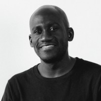 Kin Employee Kwame Taylor-Hayford's profile photo