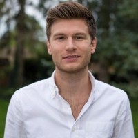 Hyla Sales Switzerland AG Employee Kevin Schmidt's profile photo