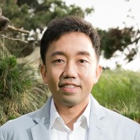 Intraratio Employee Steven Chun's profile photo