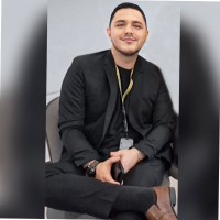 Jorge Verdezoto Email