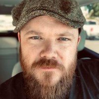 Source Point Press Employee Garrett Gunn's profile photo