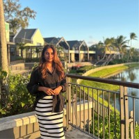 OP SEARCH Employee Yasiirah J.'s profile photo