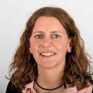 Kommunförbundet Jämtland Härjedalen Employee Elisabeth Wickzell's profile photo