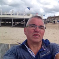 Olbro+ BV Employee Gerard van Kempen's profile photo