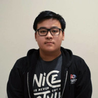 RBC Employee Brandon Quach's profile photo
