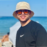 Simo Bellag Email