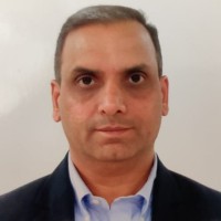 Gulf Data Hub Employee Ca Phani's profile photo