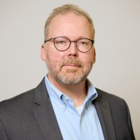 Lewis University Employee Christopher Swanson's profile photo