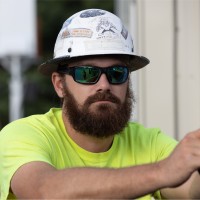 Jones Bros Employee Bryan Brooks's profile photo