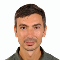 ECORP Employee Shenol Mustafov's profile photo