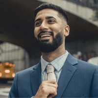 Mohammad Yasin Email