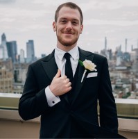 Flavor Materials International Employee Merrick Seltz's profile photo