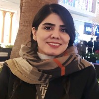 Tavazon Farab Employee Emel Asl's profile photo