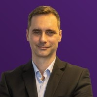 DealHub.io Employee Gideon Thomas's profile photo