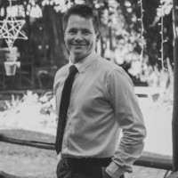 Minxcon Employee Marius van Tonder's profile photo