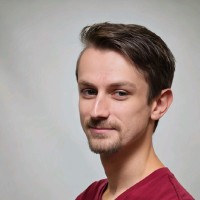 SIMETRI, Inc. Employee Liam O'Neill's profile photo