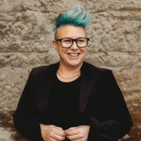 DisruptiveCo Pty Ltd Employee Katy Cooper's profile photo