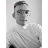 BlissPoint.Space Employee Jakub Kirsz's profile photo