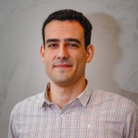 Gustavo Modesto De Moura Email & Phone Number