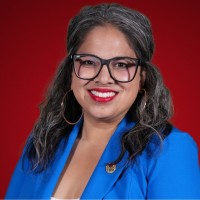 Reyna M. Anaya Email & Phone Number