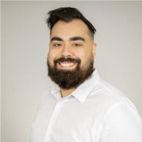 AC2, Inc. Employee Christian Serrano's profile photo