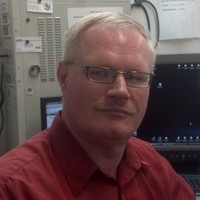 Tomtec Inc Employee Theodore Miller's profile photo