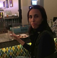 Aldjia Chekir Email & Phone Number