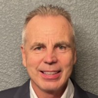 Sutter Health Employee Doug Whitney's profile photo