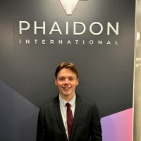 EPM Scientific Employee Ollie Paget's profile photo