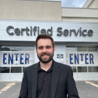 Dealership Accelerator Employee Chandler Gennrich's profile photo