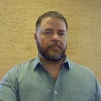 Jamie Hoggarth
