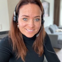 Diving Holidays Employee Iris Kromhout's profile photo