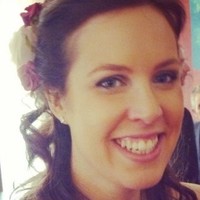 Intimo Lingerie Employee Stephanie McMullen's profile photo