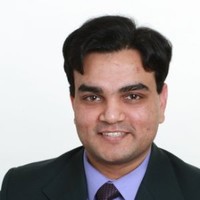 Millennium Management Employee Mohit Bhardwaj's profile photo