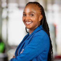 Car & General Employee Faith Mumo's profile photo
