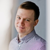 Infinet Wireless Employee Nikita Mikhalev's profile photo