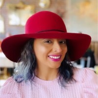 Ada Developers Academy Employee Ivette Cortez's profile photo