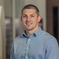 GBG Plc Employee Terry Bonner's profile photo