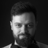Megaslice Employee Michal Čudrnák's profile photo