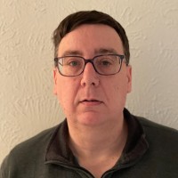 Finastra Employee David Watkin's profile photo