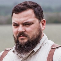 WESTFIELD ELECTROPLATING COMPANY Employee Adam Abramowicz's profile photo