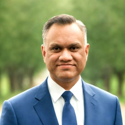 Amaadur Rahman Email & Phone Number