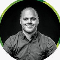 Profield Employee Jeroen de Harder's profile photo