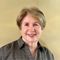 PresentingPlus! Employee Kate Tunison's profile photo