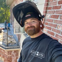 Burgess Steel Employee Charles McLaughlin's profile photo