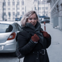 Compie Technologies Employee Valerie Roshal's profile photo