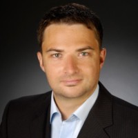 adesso SE Employee Daniel Pfeifer's profile photo
