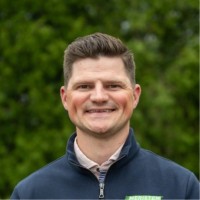 Meristem Crop Performance Employee Lane Danielson's profile photo