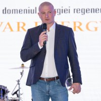 Parapet Employee Alexandru Mina's profile photo