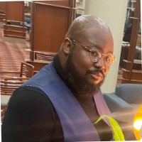 Wallace Graphics Employee Steven Brittian's profile photo